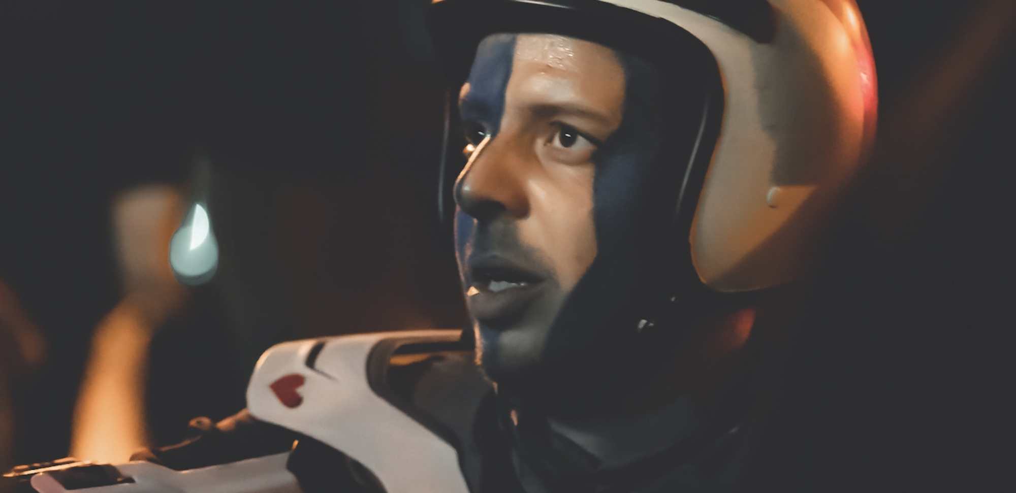 השקרים של המשטרה – שש פעמים