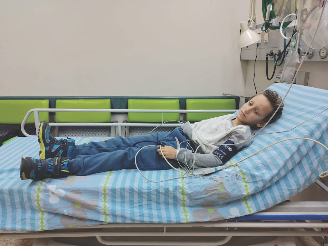 למה הרופאים לא מדברים?