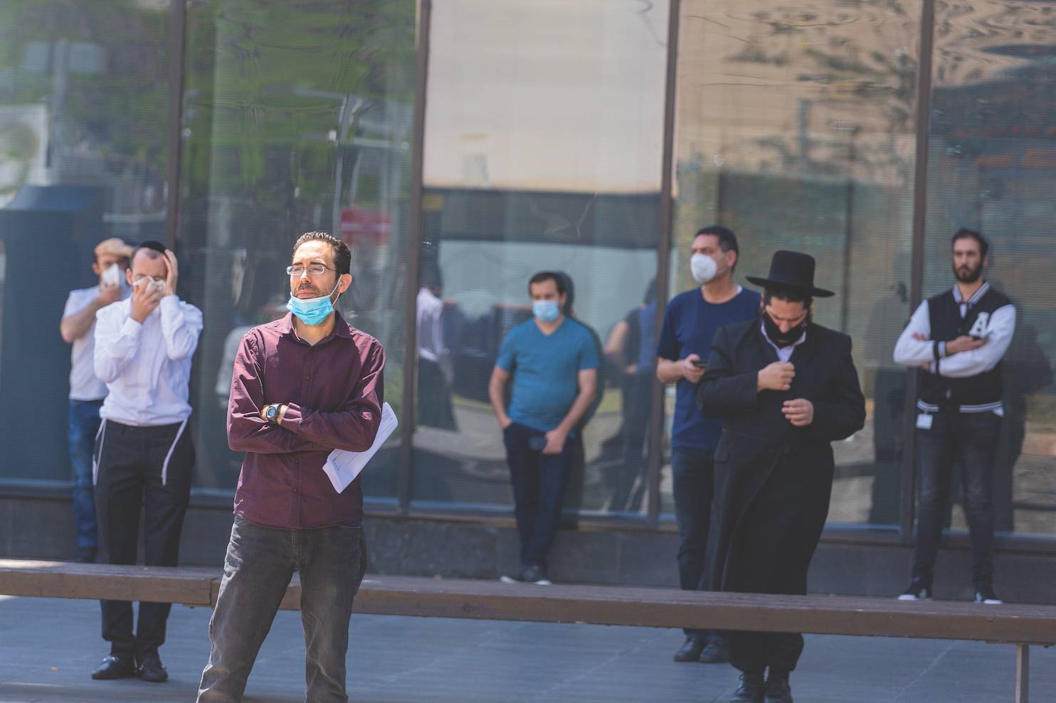 10 השקרים הגדולים של משרד הבריאות 