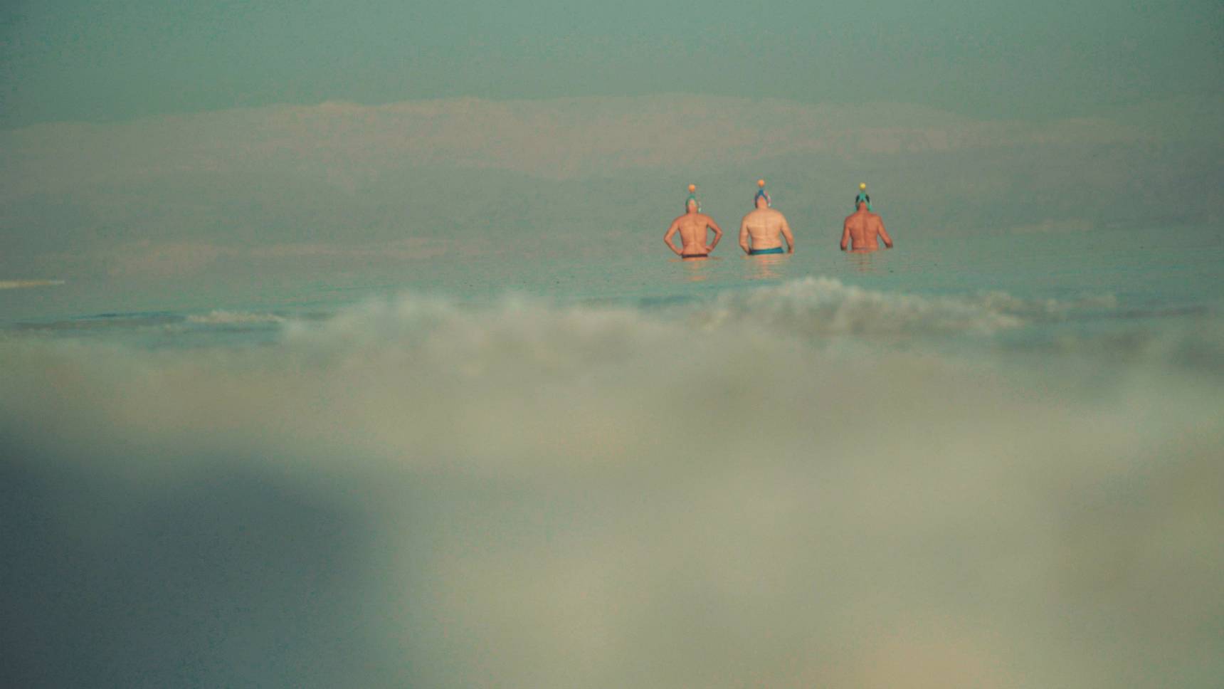 לפני שמהים ישאר רק המוות