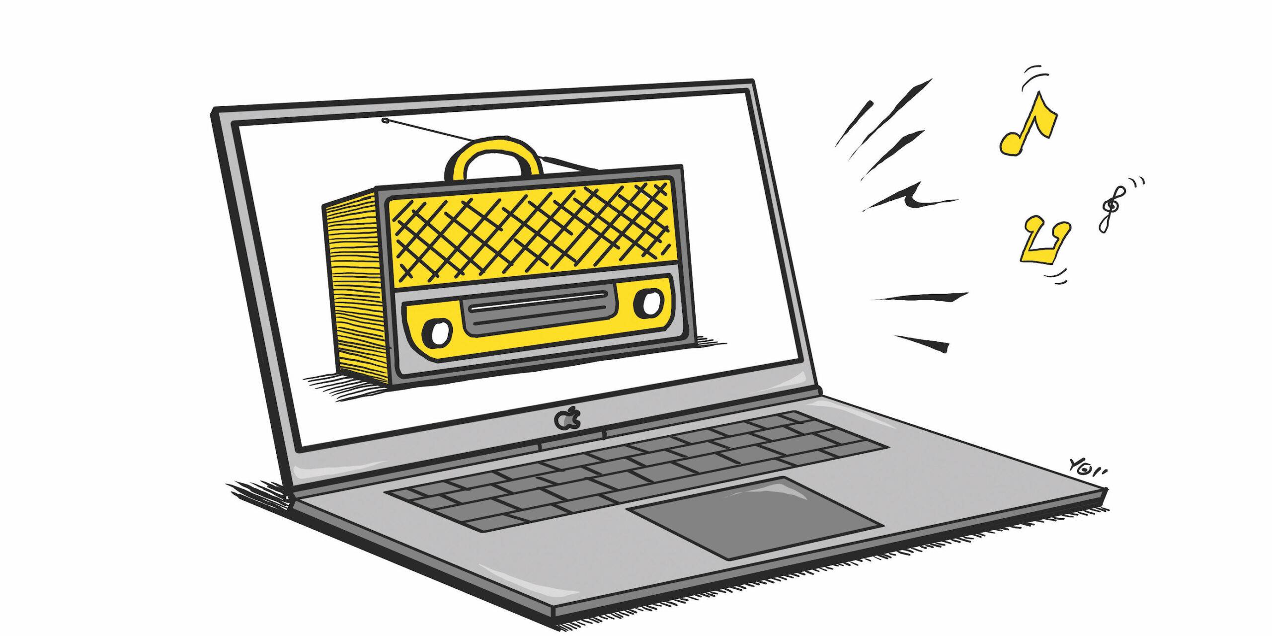 היום שבו המוזיקה מתה