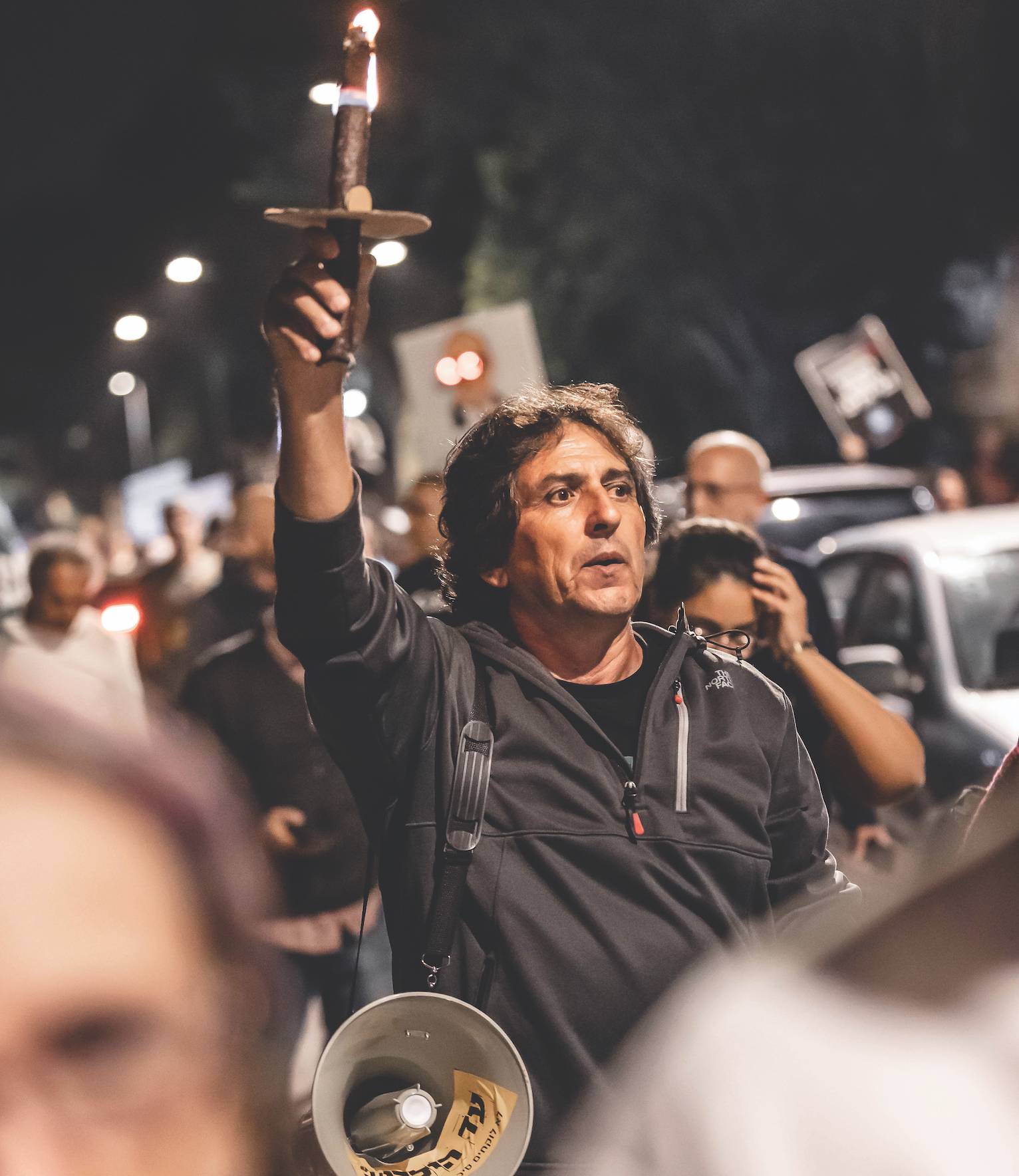 הוא לא נחמד