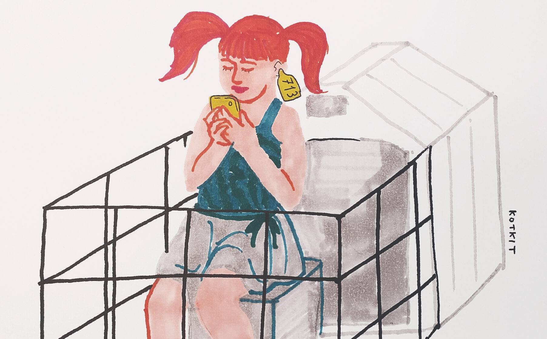 נשכחו במושב האחורי