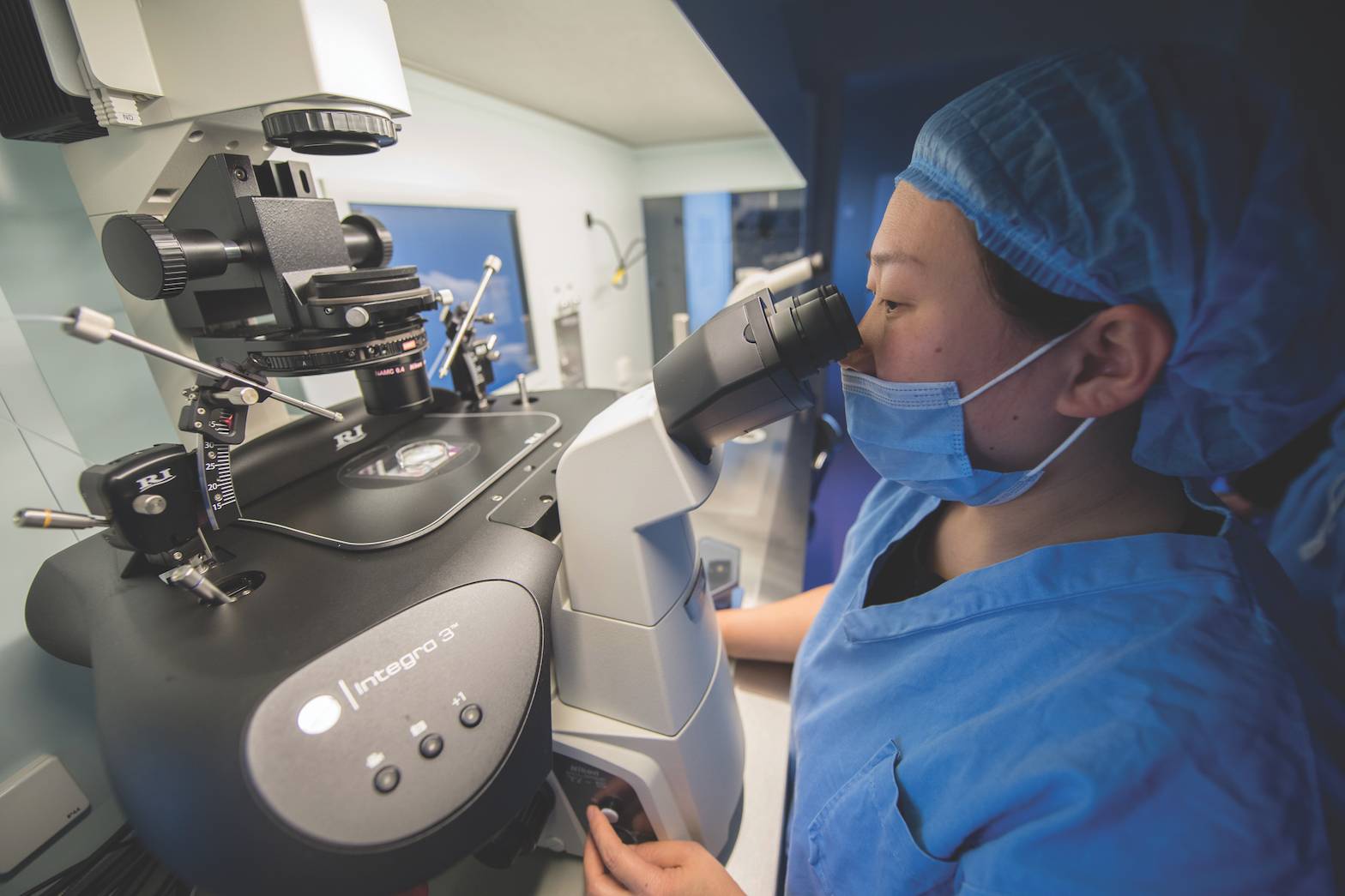 כשהמדע חשוב יותר מהאדם