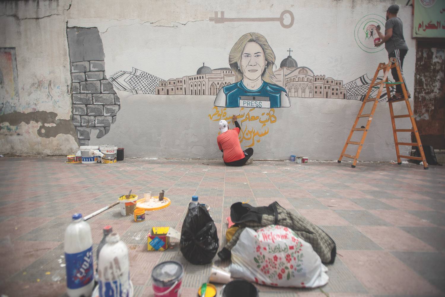 הרוני דניאל שלהם