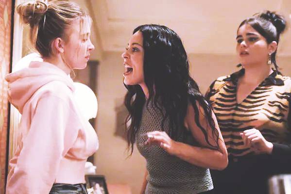 בית הספר – אחת הסביבות האלימות ביותר בעולם