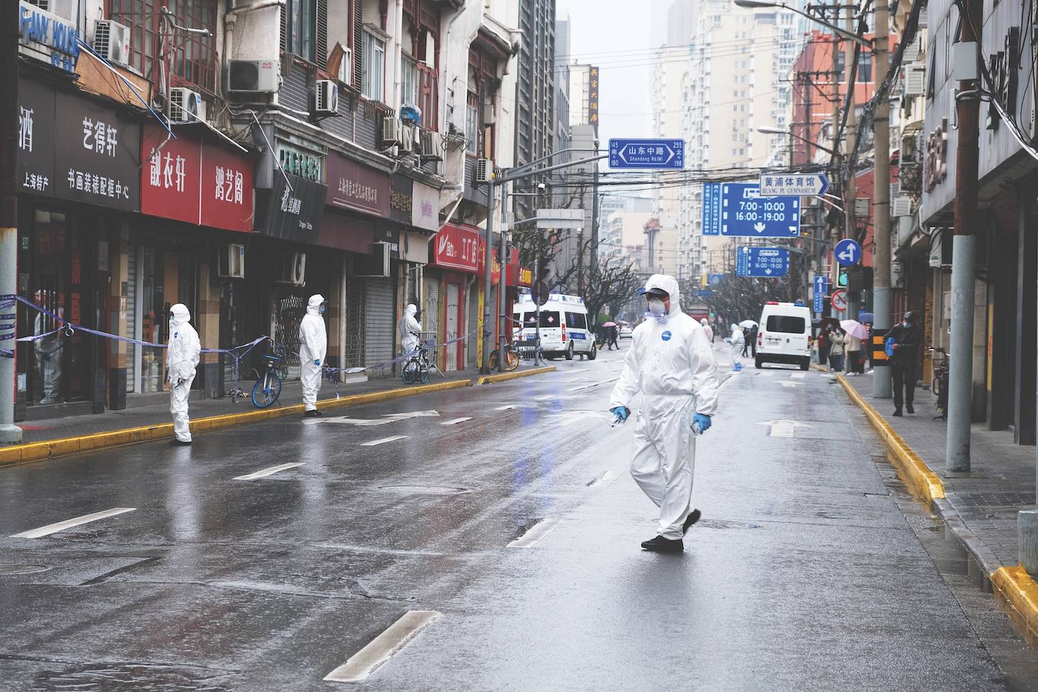 לשלוט בתאוות החירות