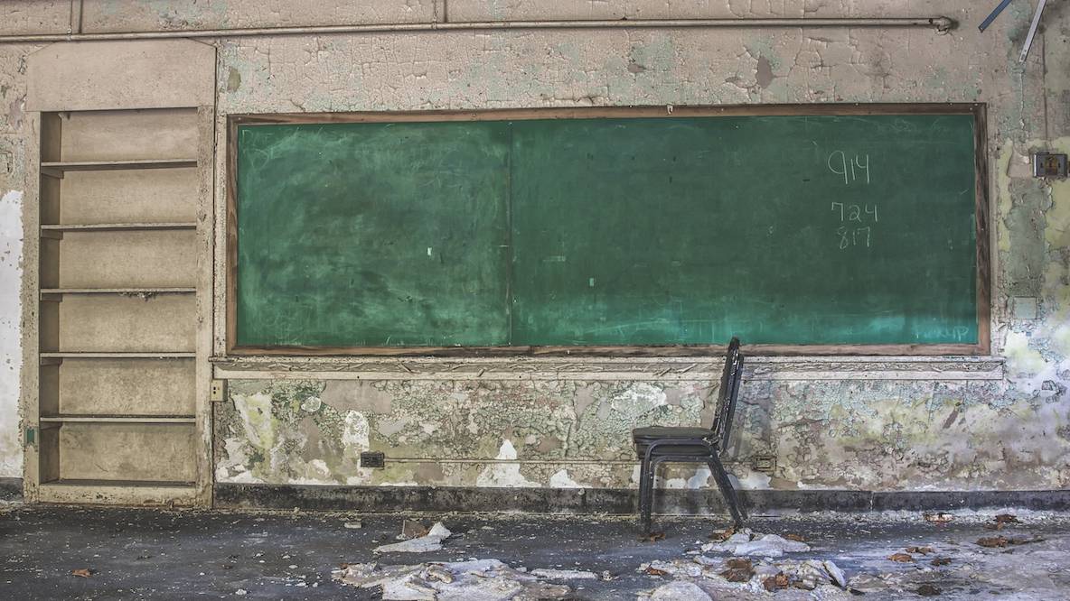 הדברים הקטנים שמאבדים בבית ספר