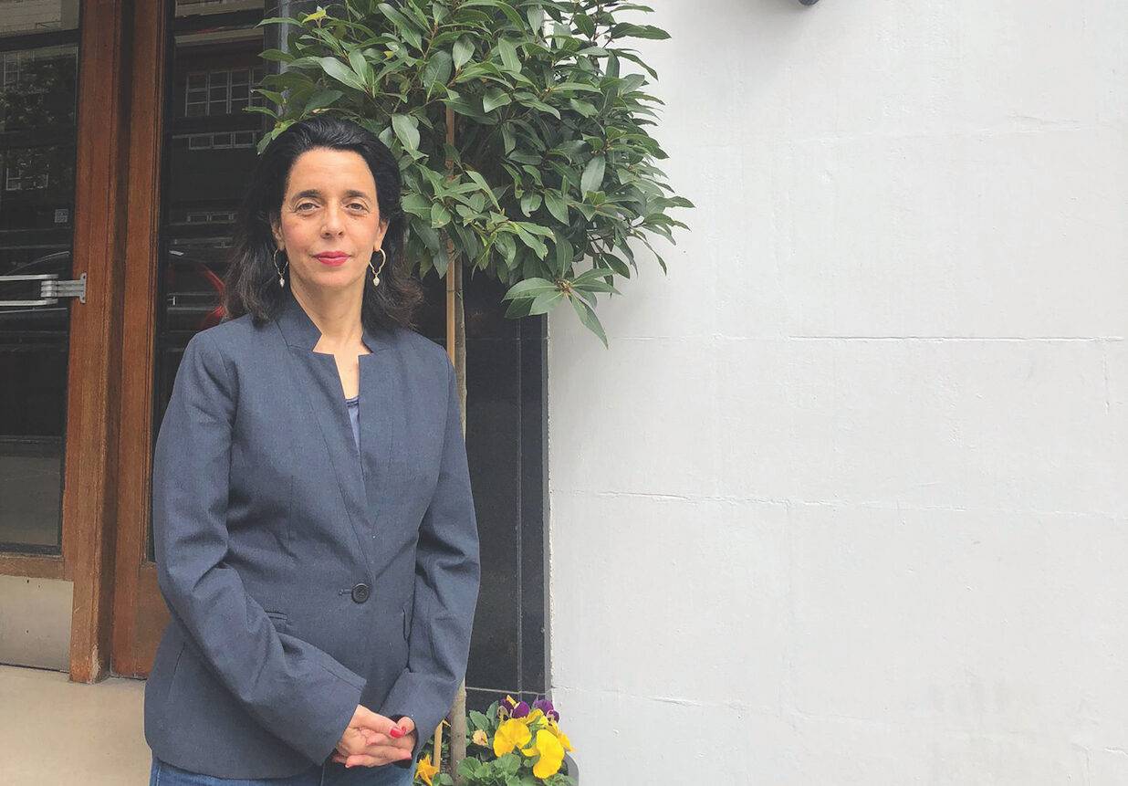 מקדימים מכה לתרופה