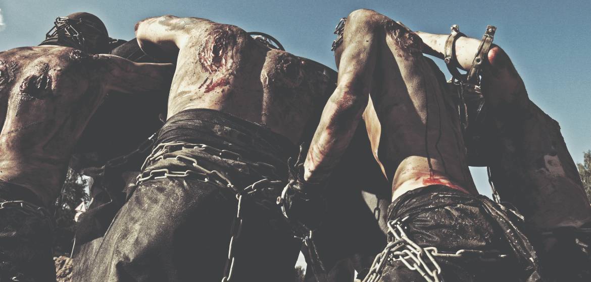 מדינת כל עבדיה