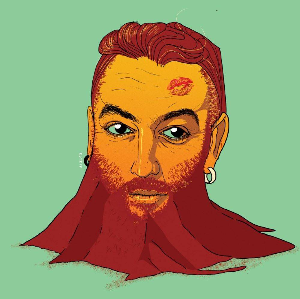 שיר במגירה – אביב בכר