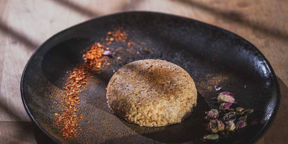 לחבק טורקי ולנוח