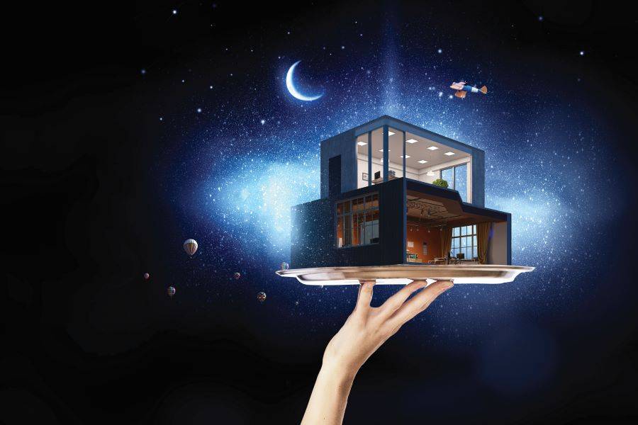 מדריך הנדל”ן לתפרן