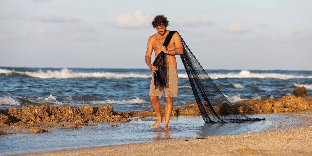 מהפכה בשר ודם – ראיון עם בר פארן