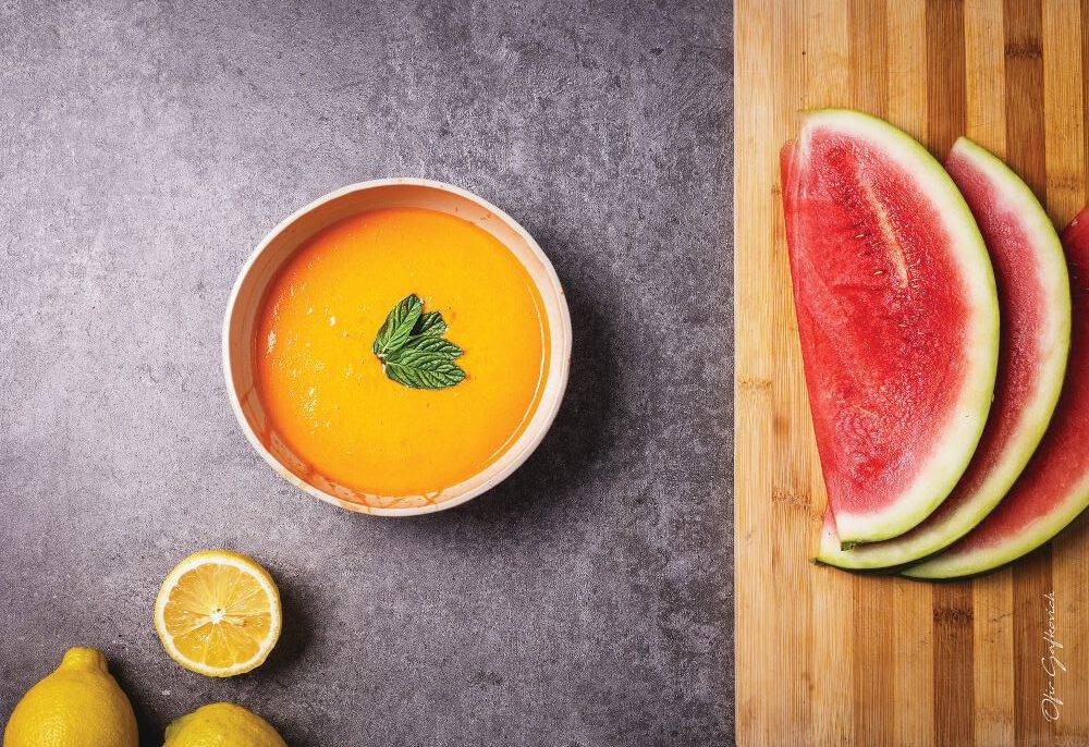 פוד פרופסור