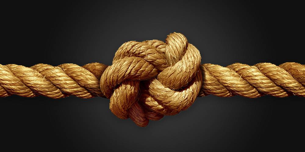 מפלצת האין-קשר המעופפת