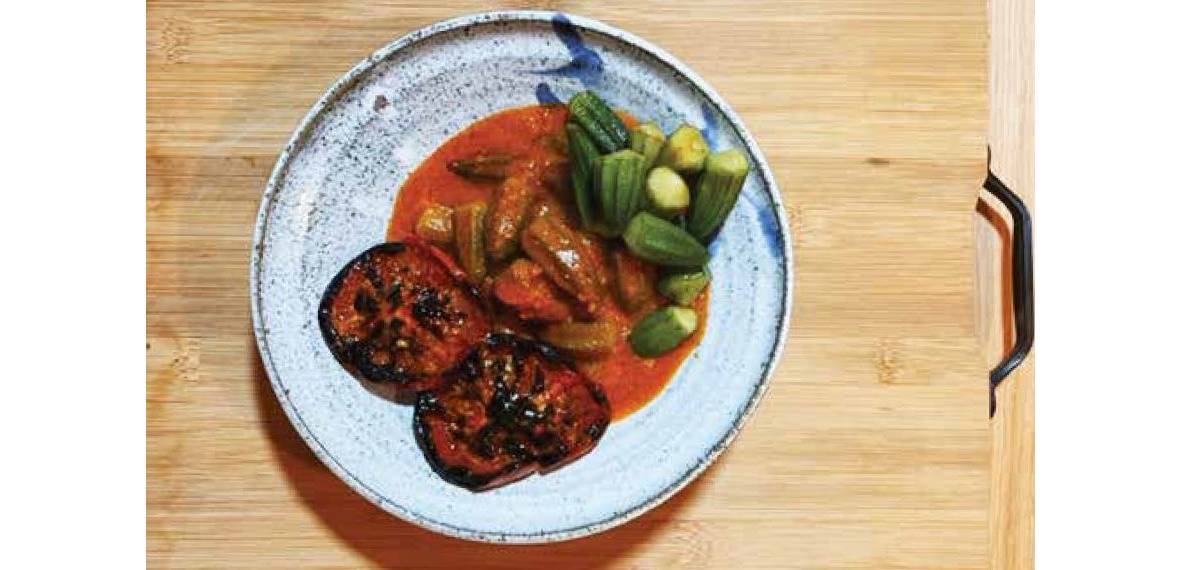 בּנַדה בּבּיִתה