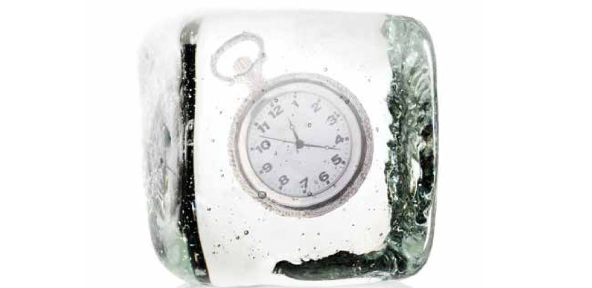 איך להיות עשיר בזמן