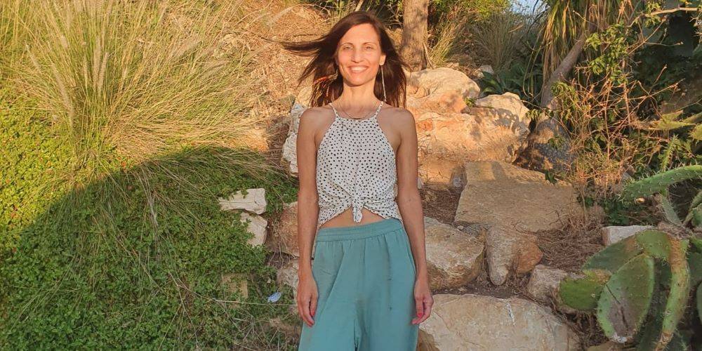 ימית גאיה לב-ארי