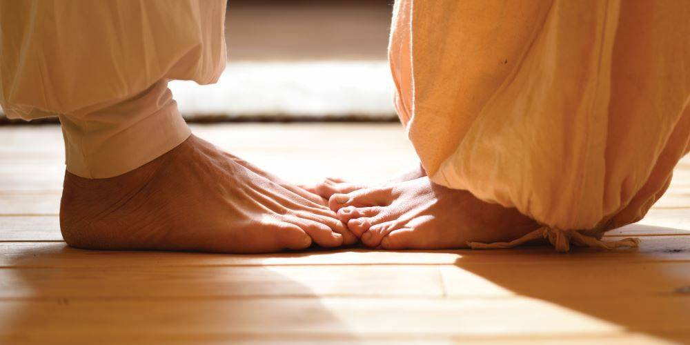 לאוורר את הסדינים