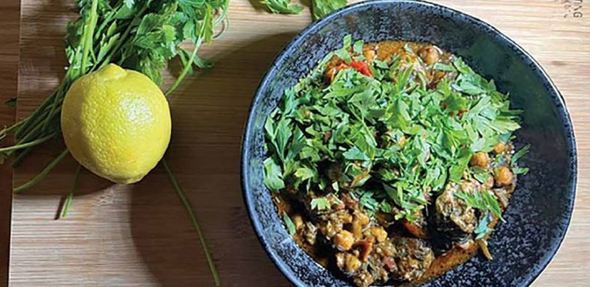 קציצת דובים