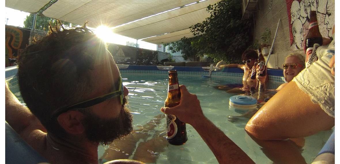 שבת זה לחלשים