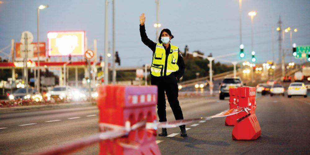 “נא לפסול את רוב המועמדים לכנסת”