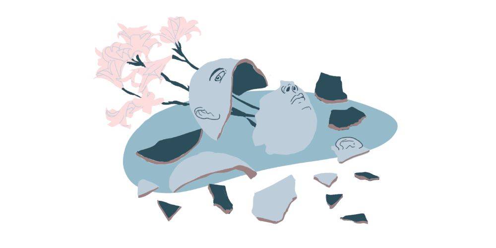 איור מאת קונסטנטין לאורי