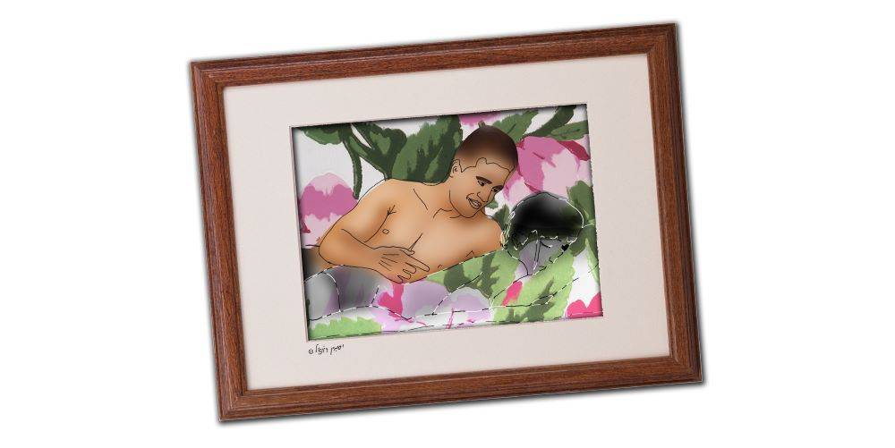 איור מאת יסמין רונאל