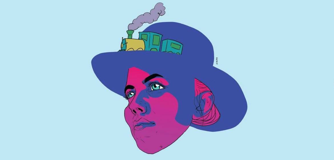 שיר במגירה – יעל דקלבאום