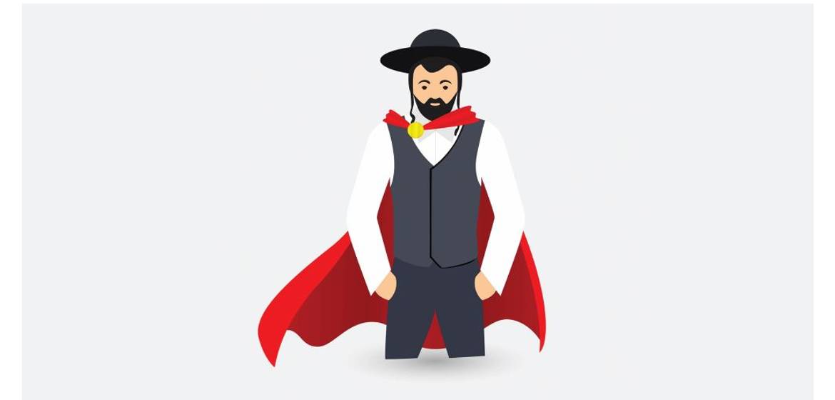 תפילין נגד תאגידין