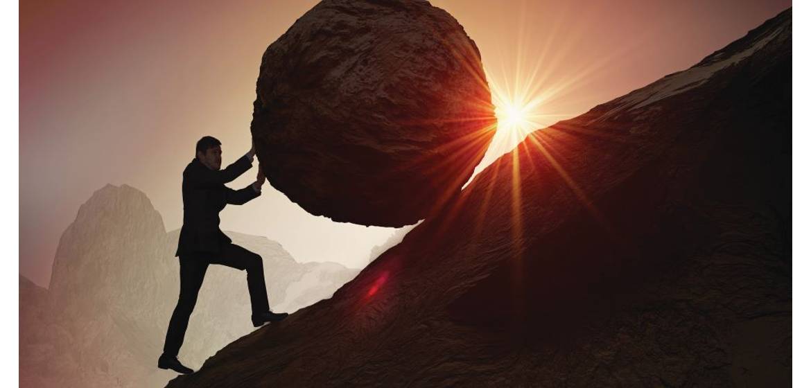 לבלוע קרפדה ולקרוא עיתון