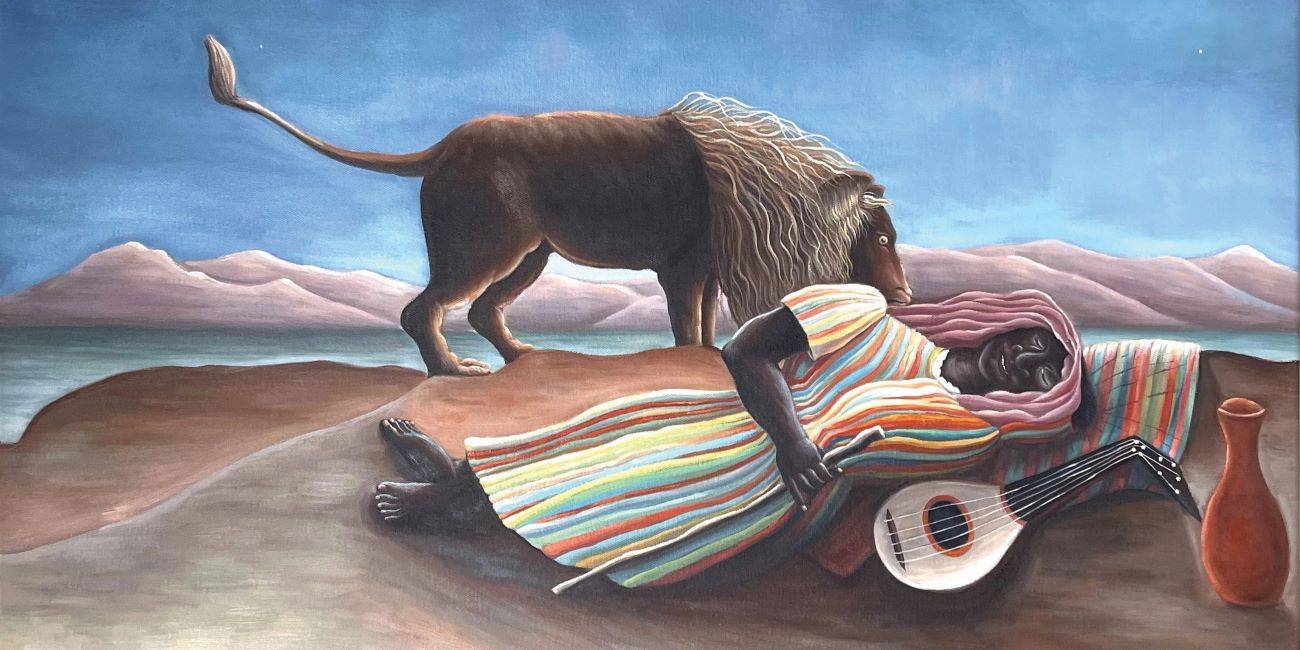 חלומות של מלכים