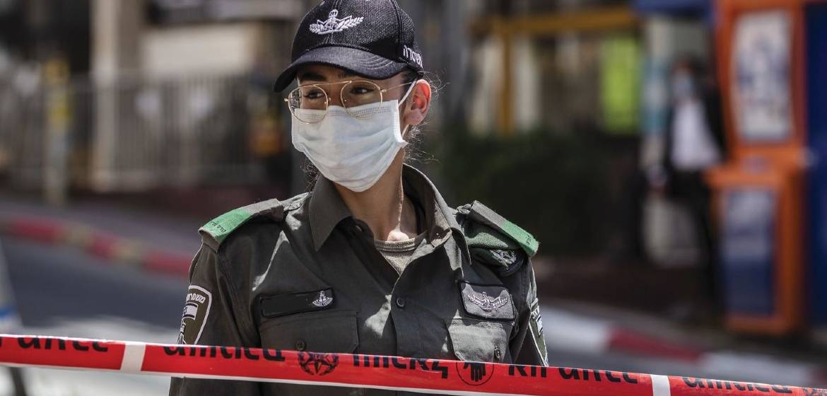 איך הפכה ישראל לחירומיסטן?