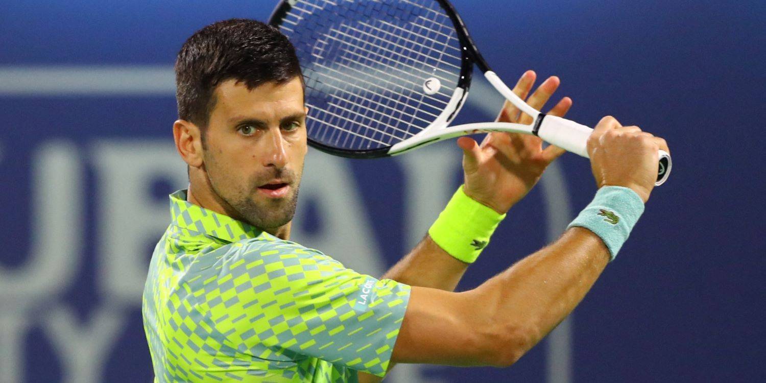 הסרבן שסורב: ארה”ב שוב מונעת מג’וקוביץ’ להשתתף בטורניר על אדמתה