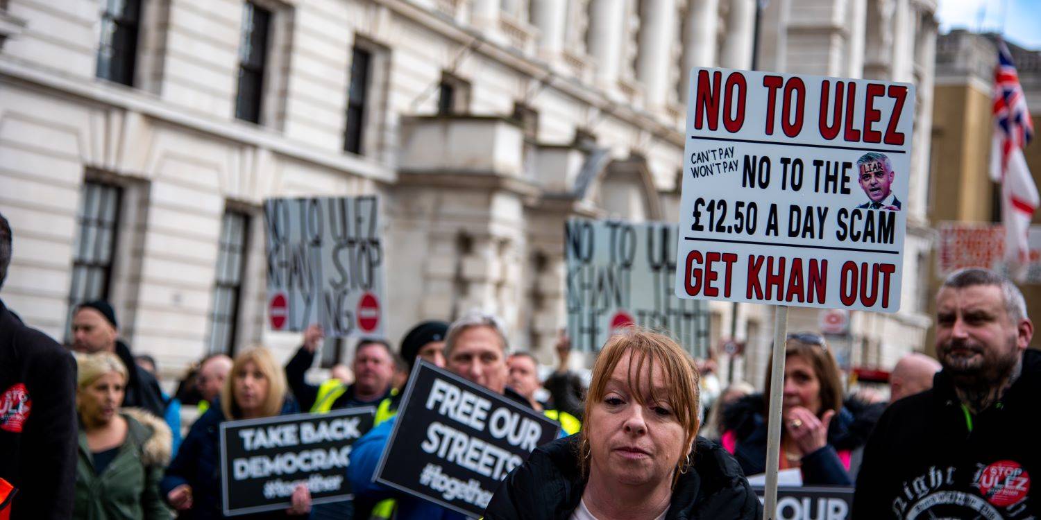 עולם של הגבלות – בשם משבר האקלים