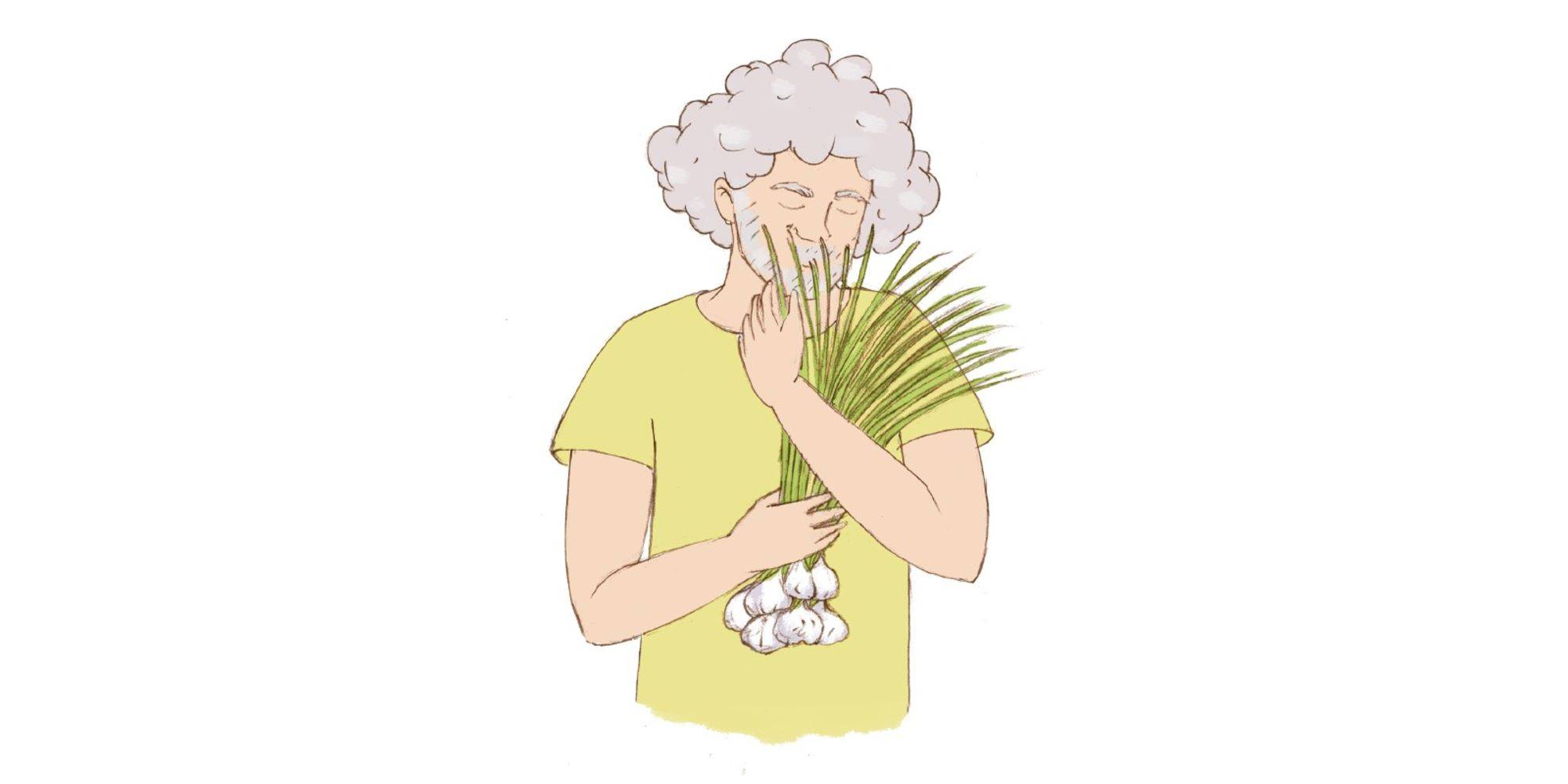 רוח טובה בימים רעים