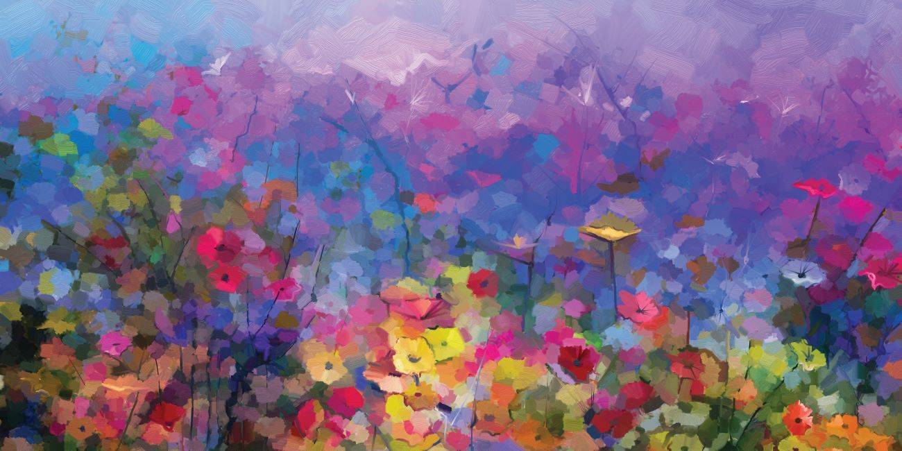 ריקוד האביב של היער