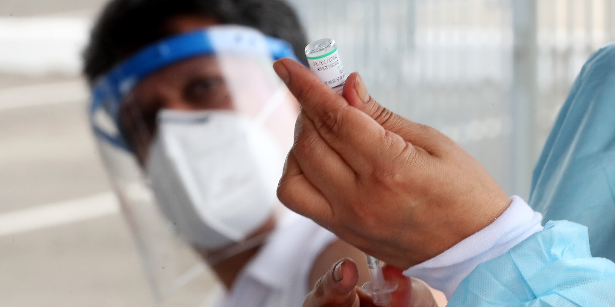 קליבלנד קליניק: מחוסנים בסיכון גבוה יותר לחלות בקורונה מ-לא מחוסנים