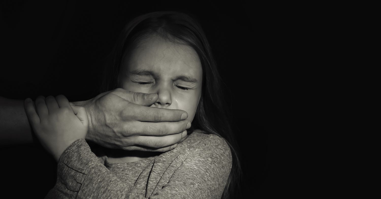 מה זה פגיעה טקסית? ילדים של אף אחד – חלק א’