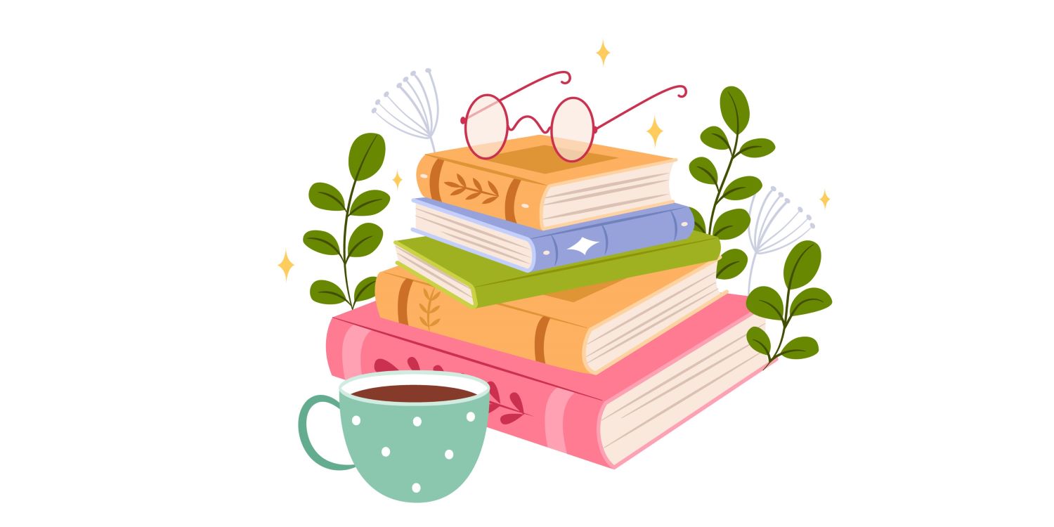 שוטףפלוס – ספרים | יוני