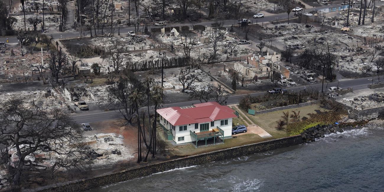 האם משבר האקלים לא אוהב עניים?