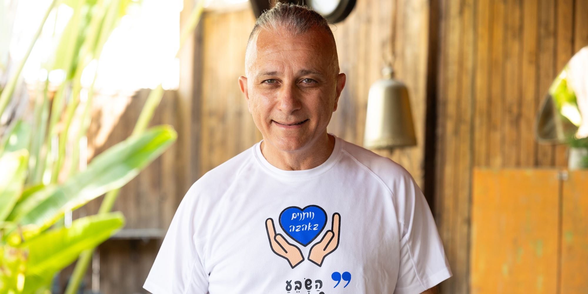 “לא האמנתי שזה יגיע למימדים כאלה”