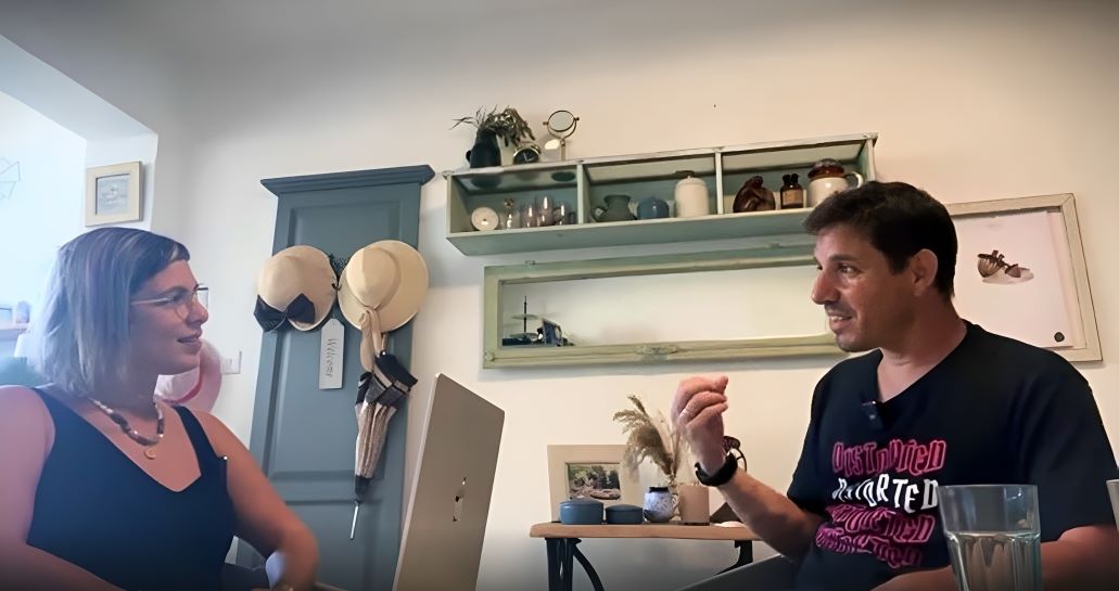 ״אנחנו לא צריכים חוק אקלים, אבל אם נגזר עלינו, לפחות שיהיה חכם ולטובתנו״