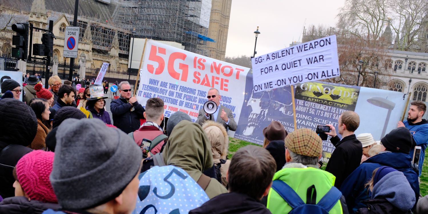 בחסות המלחמה – הופעלה רשת ה-5G ברחבי ישראל