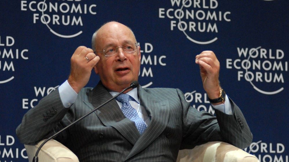 בדאבוס ייסדתי את מדינת התאגידים