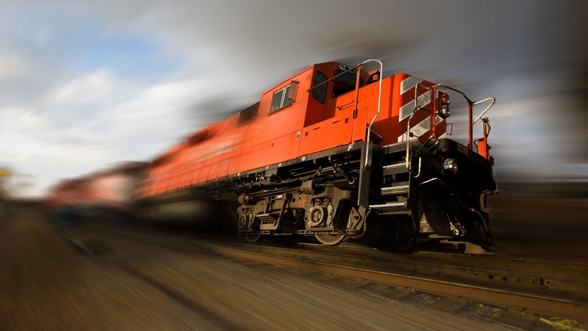 מפגש הרכבות