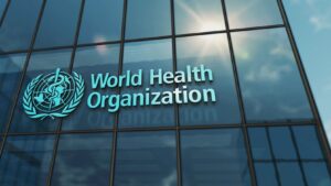 מישהו יודע מה WHO רוצה?