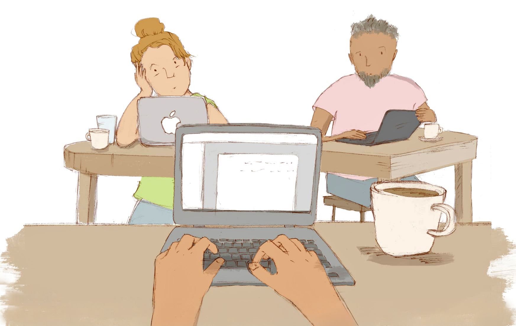 חדשות הג’ונגל