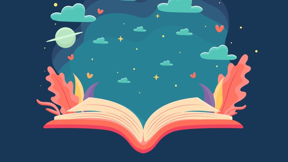 המלצות קריאה – יוני 24